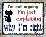 (image for) I'm Explaining